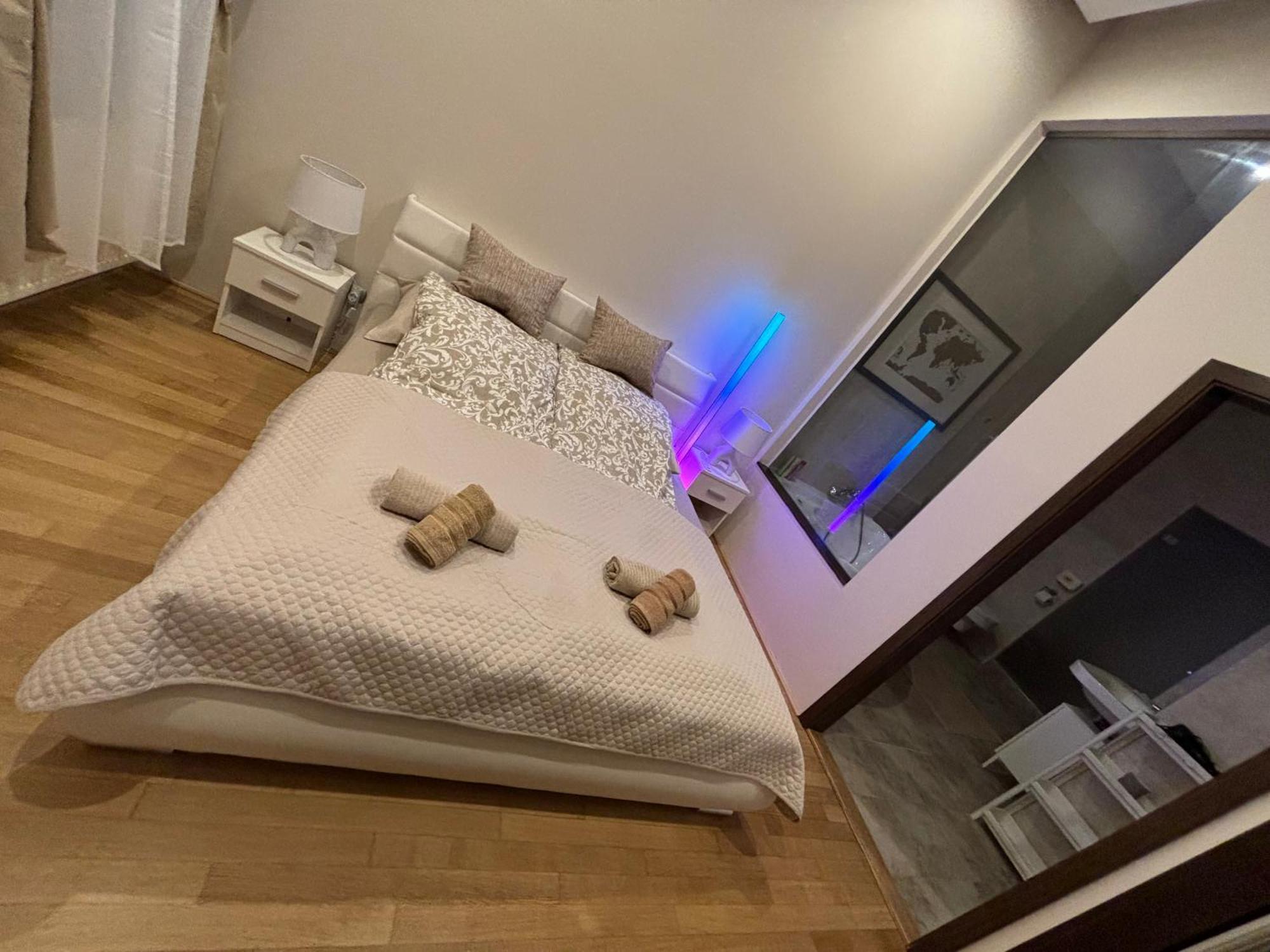 Synagogue Gozsdu Corner Apartment Budapeszt Zewnętrze zdjęcie
